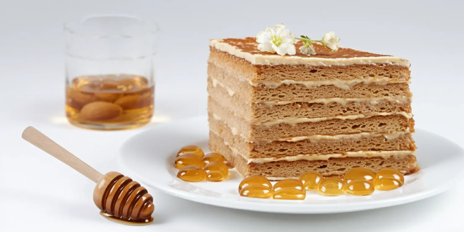 Na co dobry miód rzepakowy?