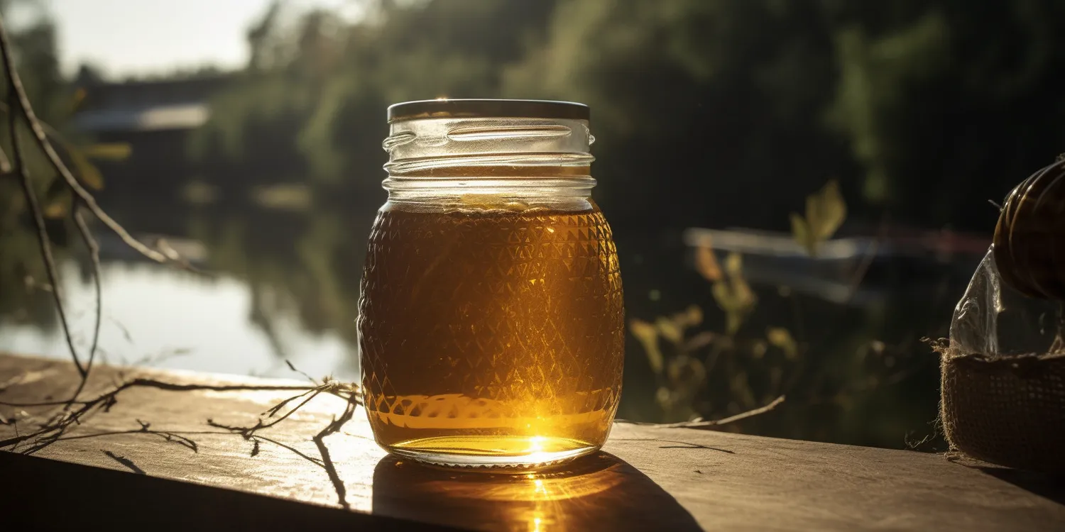 Na co działa miód wielokwiatowy?