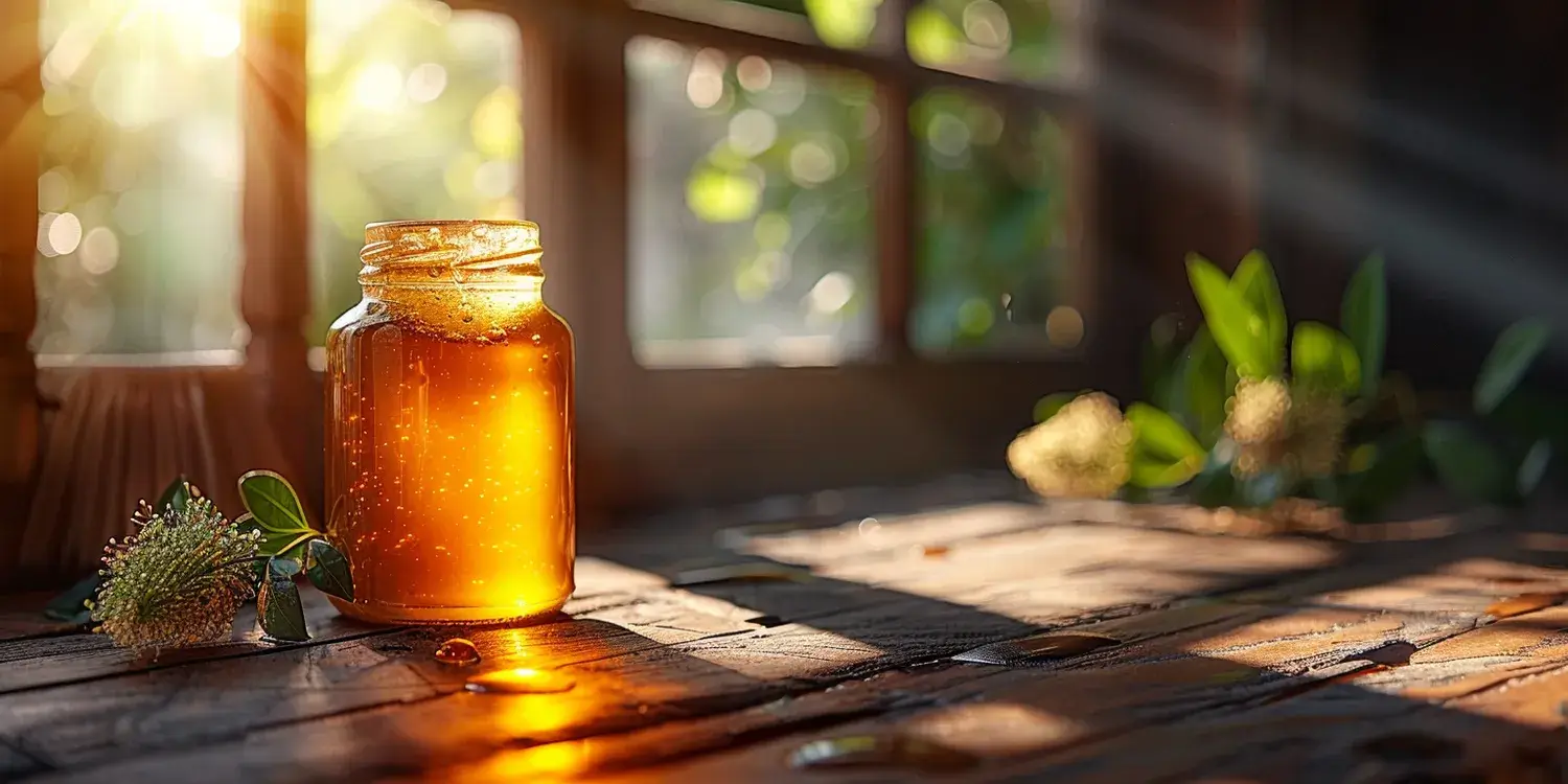 Na co stosować miód rzepakowy?