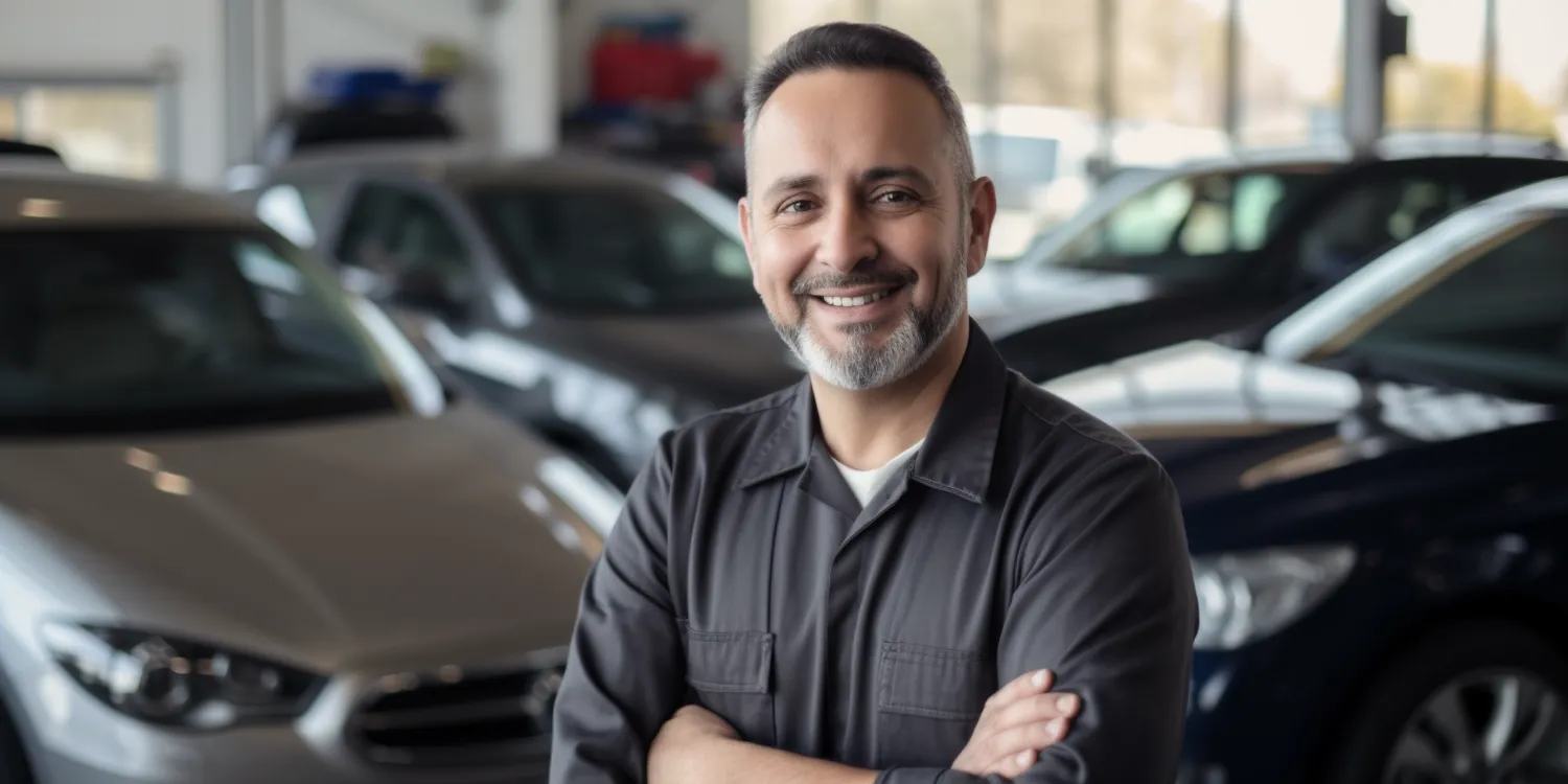 Na jaki warsztat samochodowy się zdecydować?