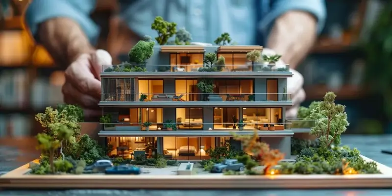 Najlepsze sposoby na inwestowanie w nieruchomości