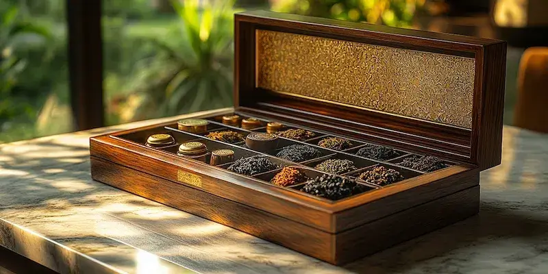 Personalizowane prezenty dla świadków