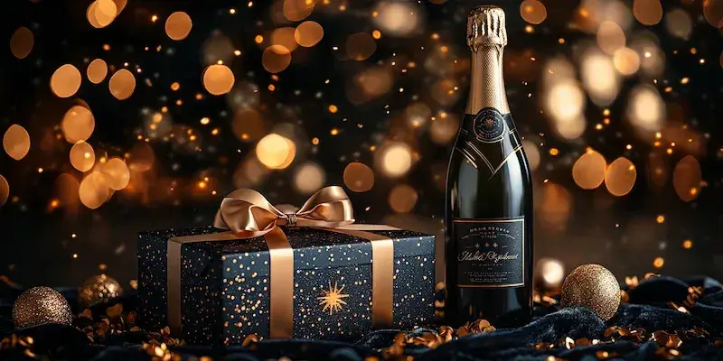 Personalizowane prezenty korporacyjne klasy premium