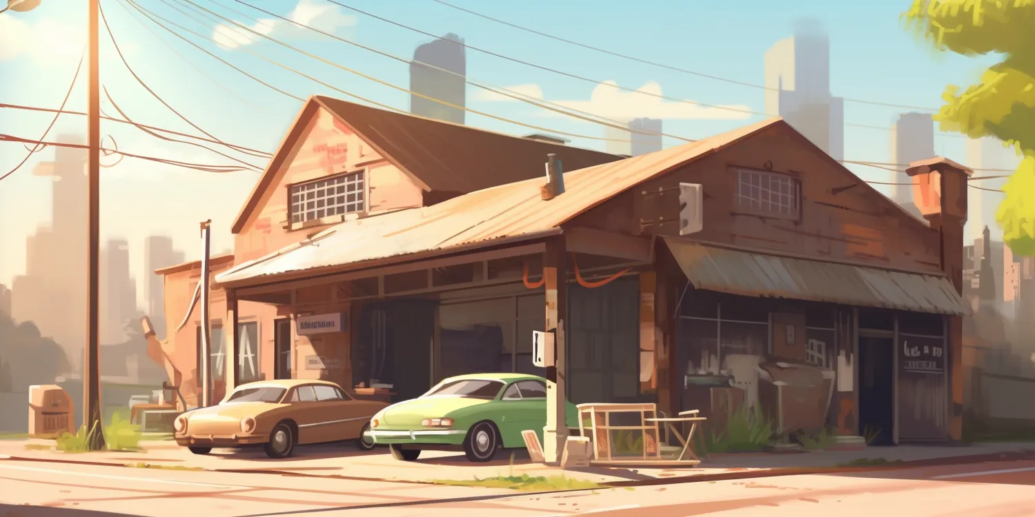 Po czym poznamy dobry warsztat samochodowy?