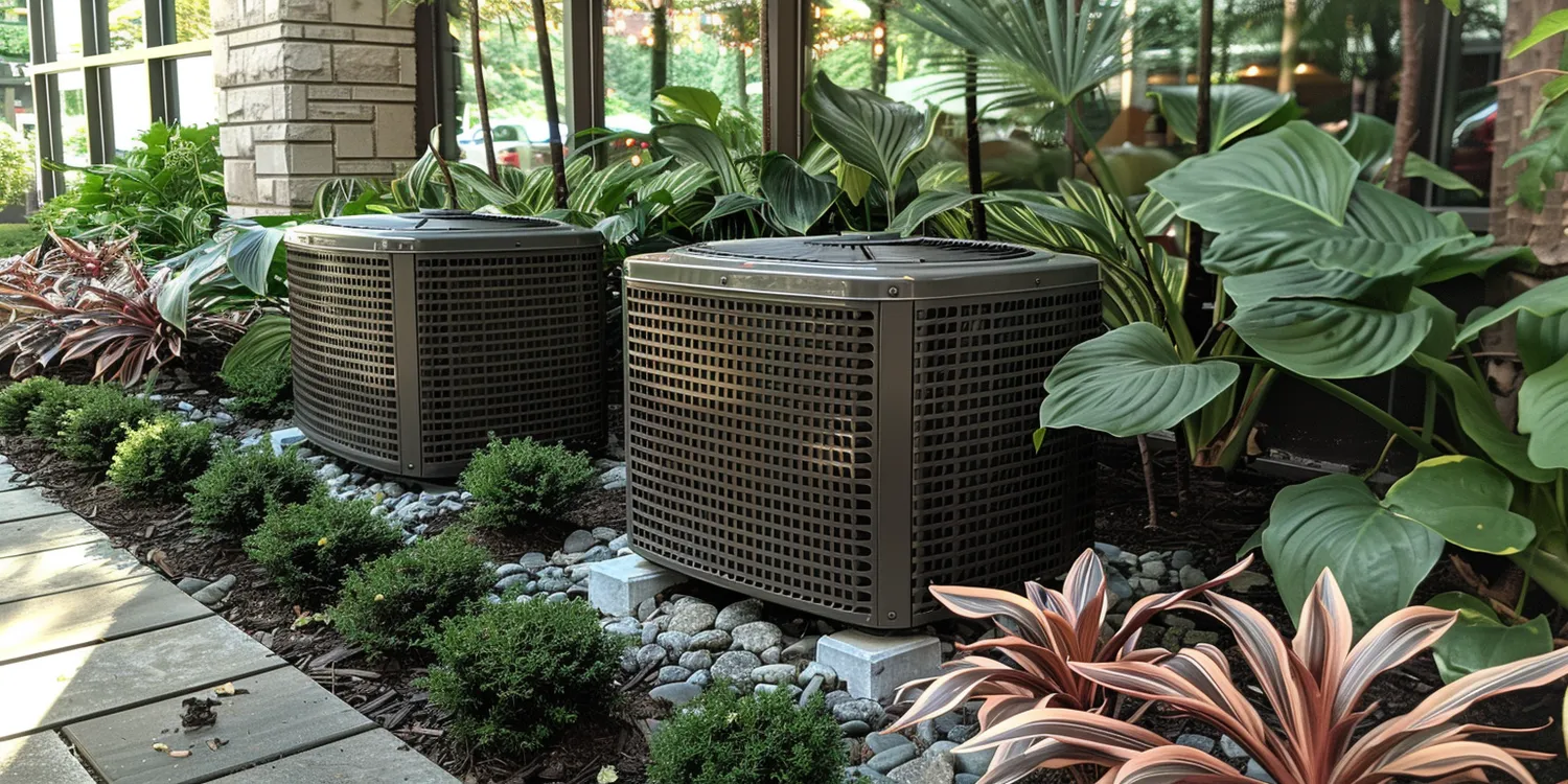 Pompy ciepła Siedlce