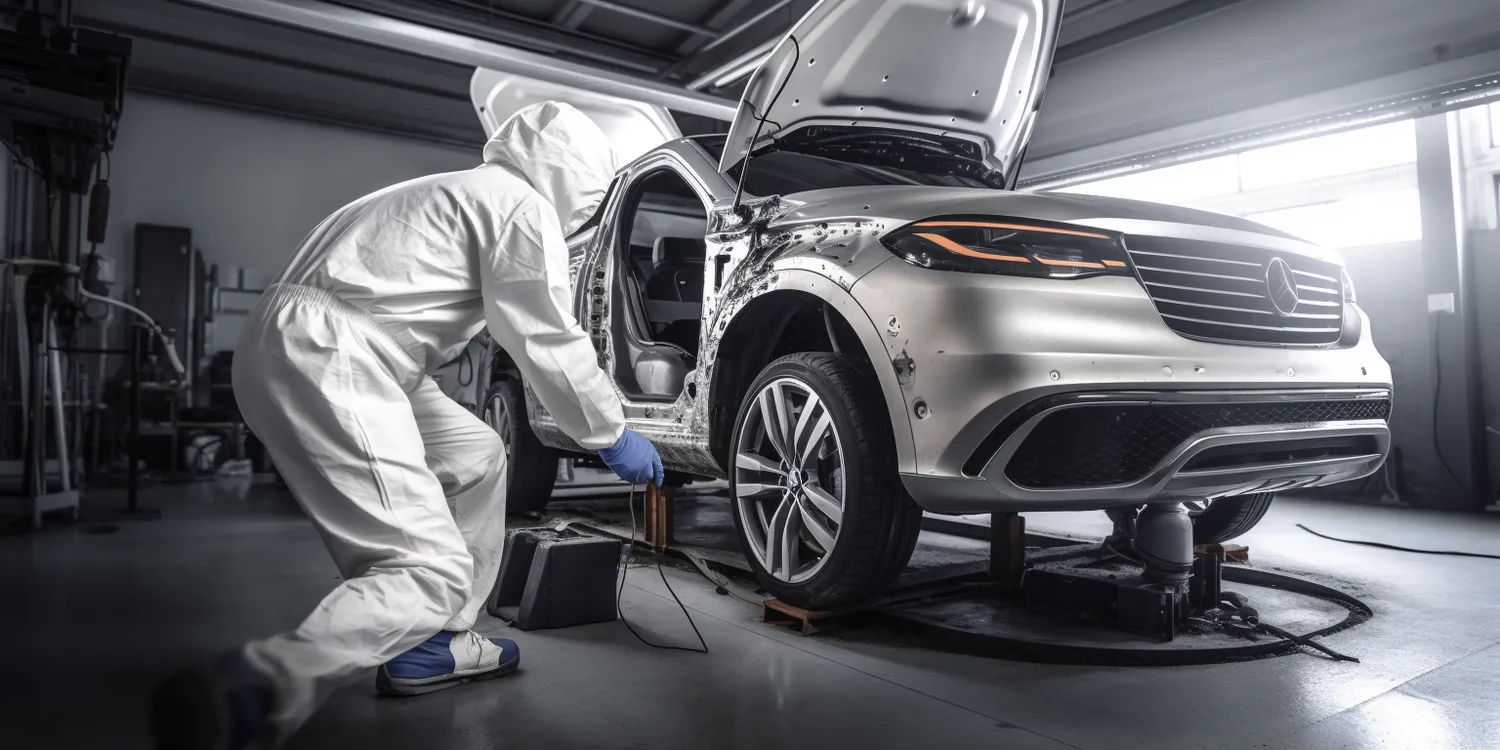 Pomysł na biznes – warsztat samochodowy