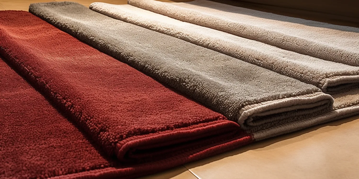 Pranie dywanów i wykładzin - jakie są metody