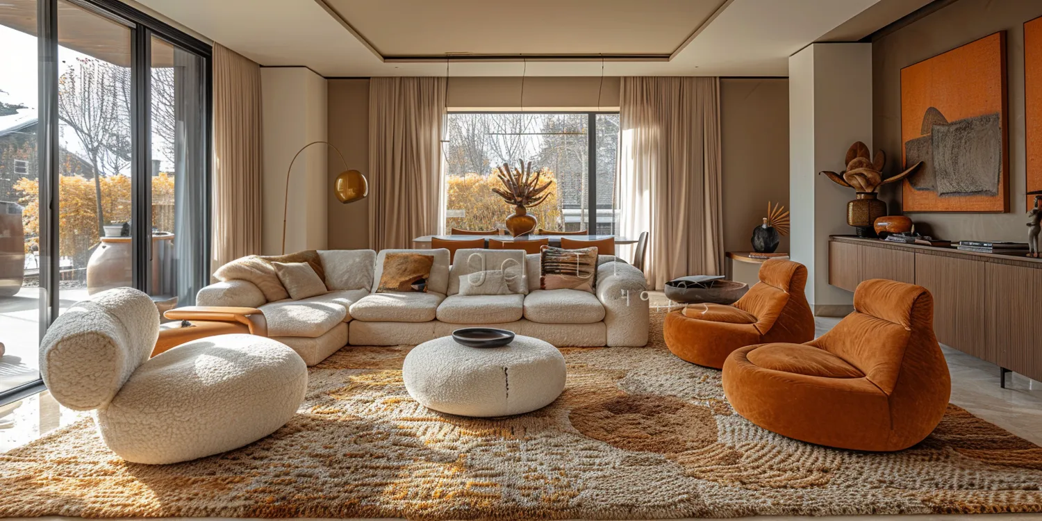 Pranie wykładzin i dywanów