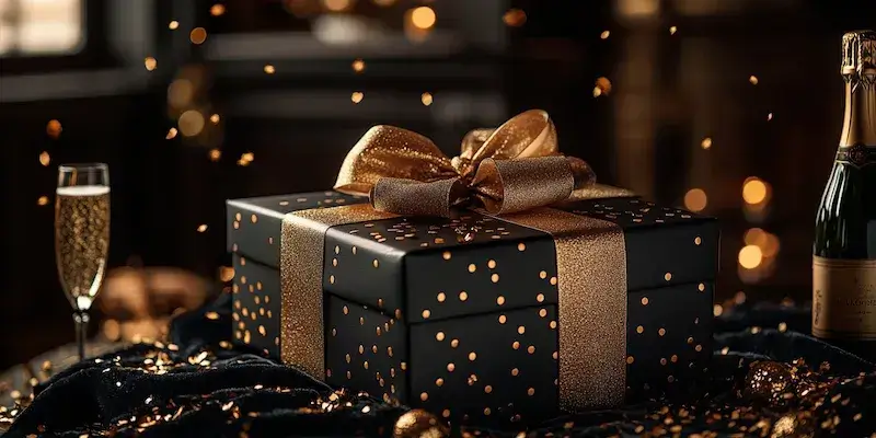 Prezenty firmowe z logo