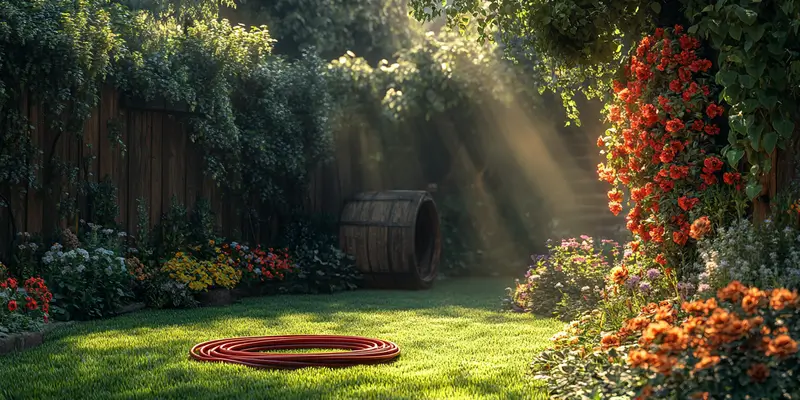 Producent węży ogrodowych