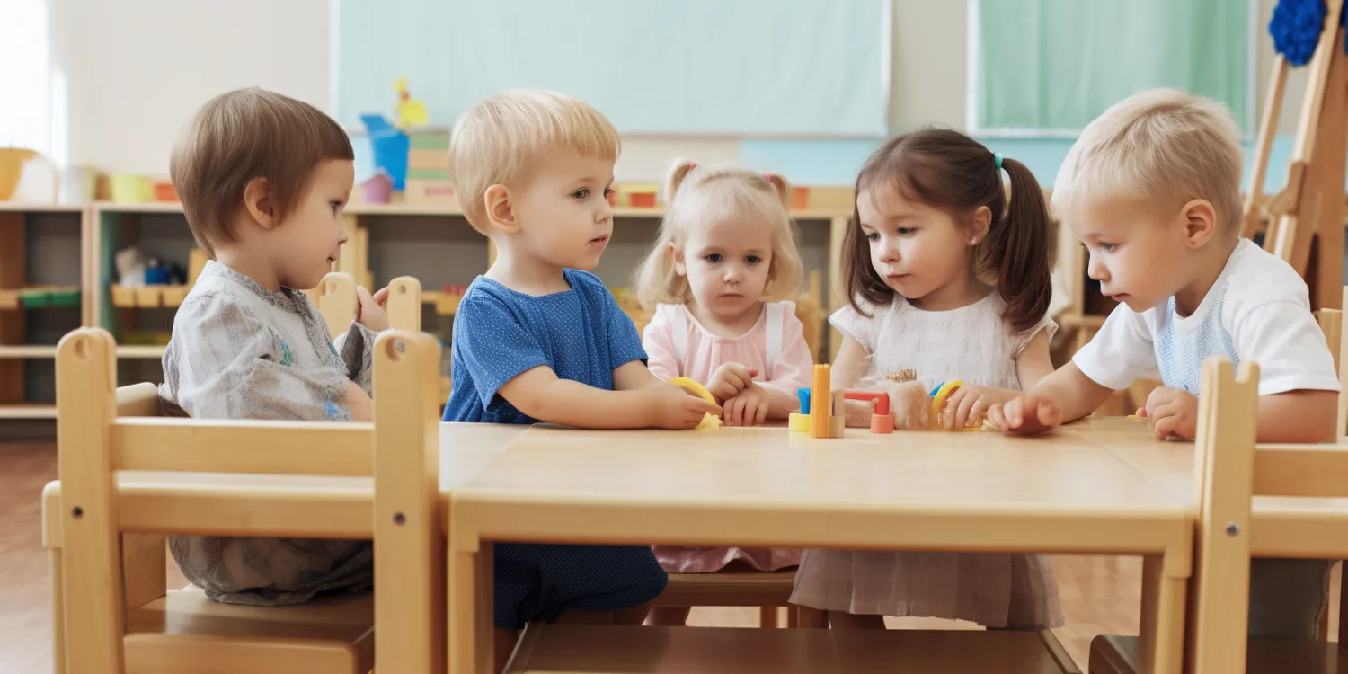 Prywatne przedszkole koszt