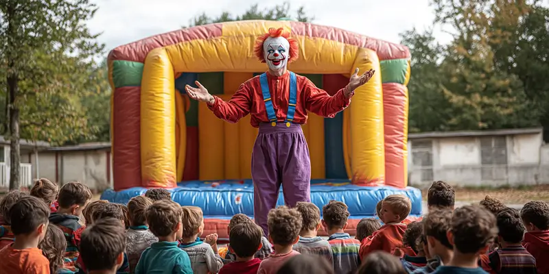 Prywatne przedszkole koszt