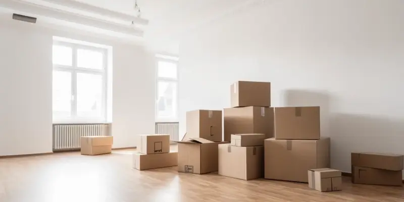 Przeprowadzka firmy - jak zaplanować i zorganizować?