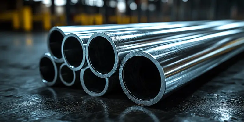 Rury ze stali nierdzewnej Gdynia