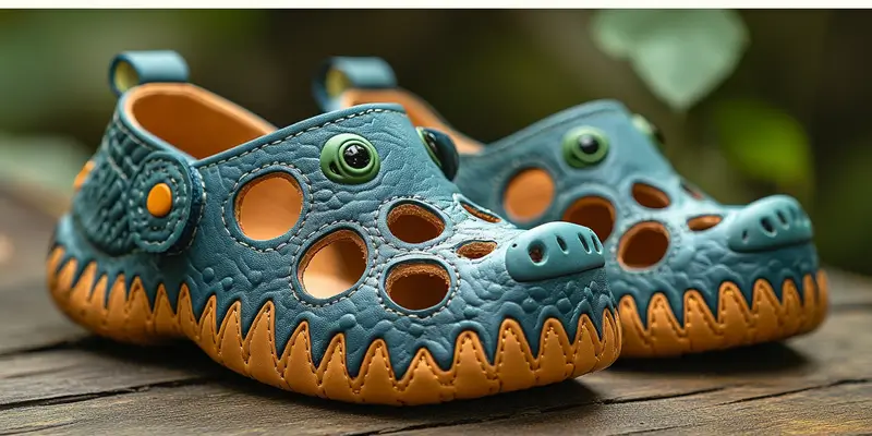 Sandały dla dziewczynki 23