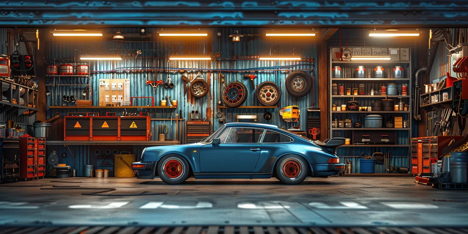 Serwisowanie samochodu - kiedy powinno się odbywać?