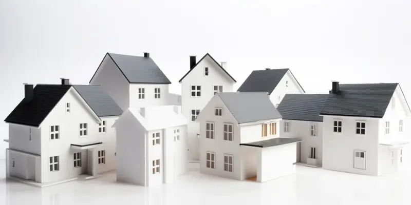 Sprzedaż czy wynajem nieruchomości