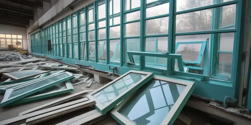 Stolarka okienna co to jest?