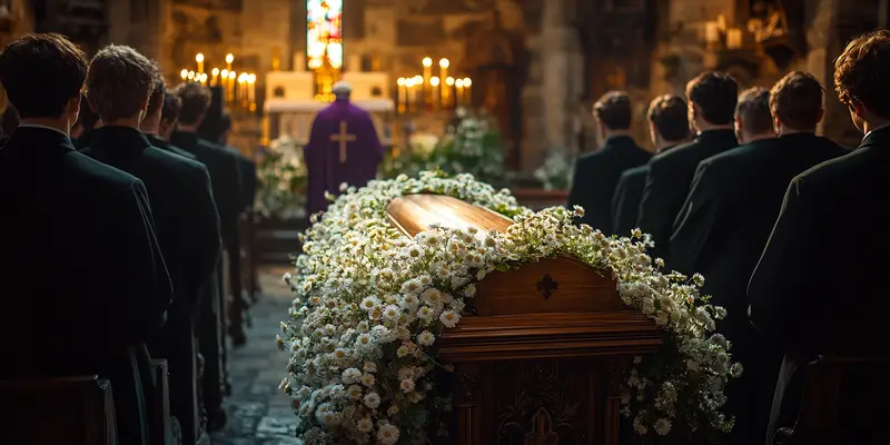 Usługi pogrzebowe ceny Opole