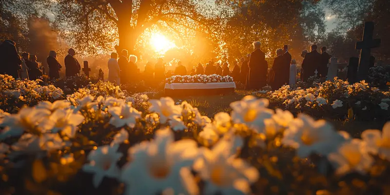 Usługi pogrzebowe Szczecin