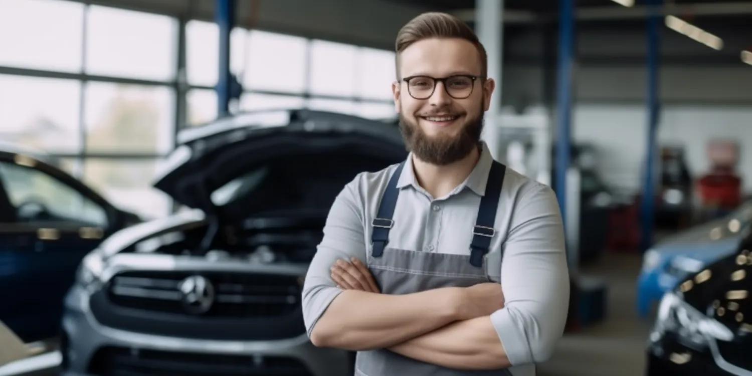 Warsztat samochodowy - jak dbać o dobrą reputację?