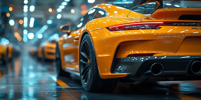 Warsztat samochodowy jaki ryczałt?