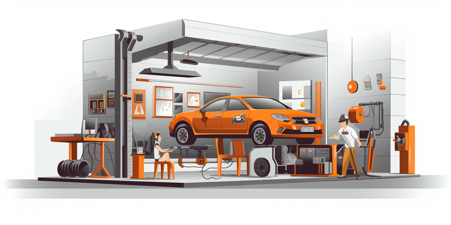 Własny warsztat samochodowy - jak rozpocząć działalność