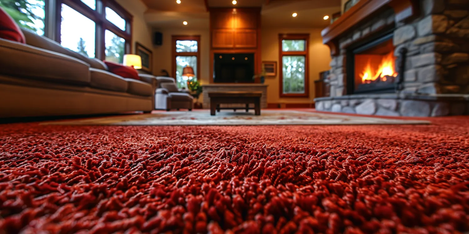 Wykładziny biurowe - w jaki sposób je wyczyścić?