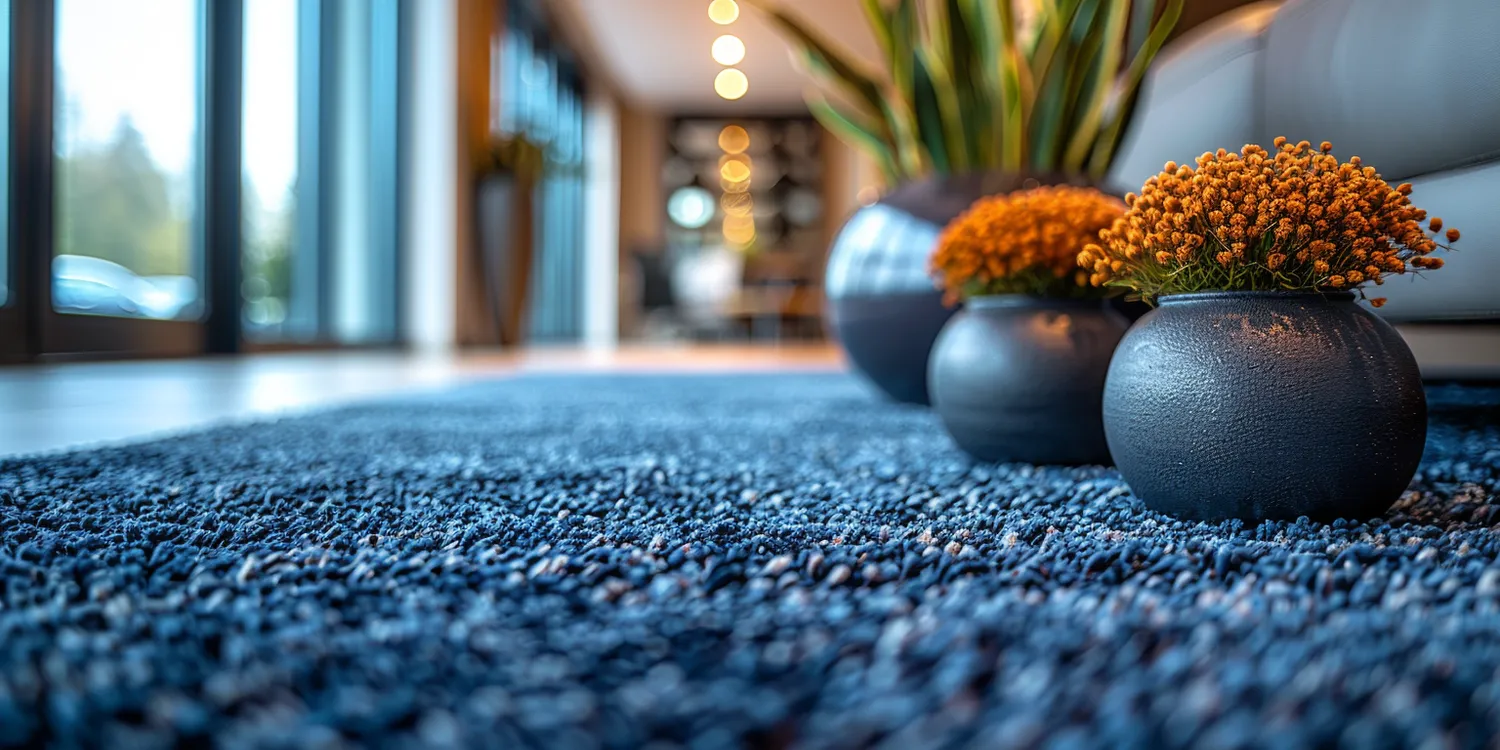 Wykładziny jak kłaść?