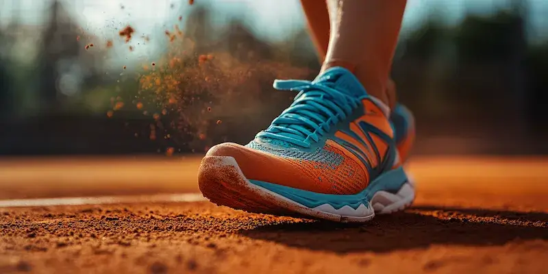 Z jaką szybkością porusza się piłka tenisowa?