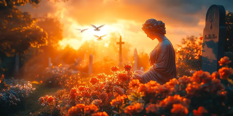 Zakłady pogrzebowe Opole