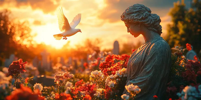 Zakłady pogrzebowe Szczecin