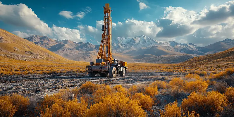 Firmy geotechniczne Szczecin