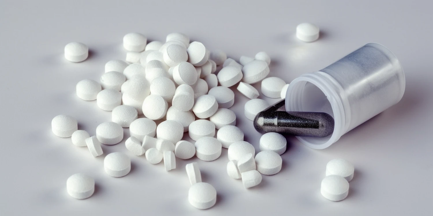 Jak rzucić narkotyki?