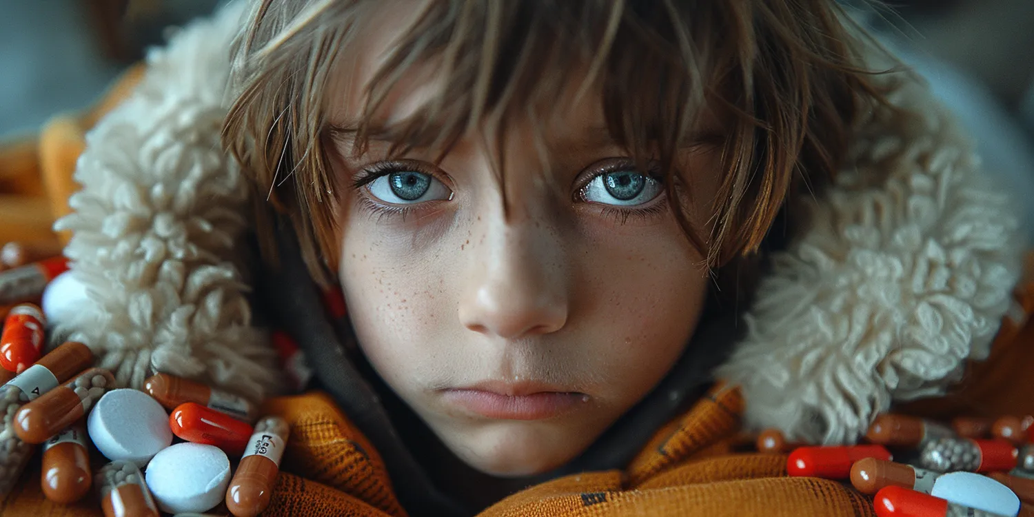 Jak rzucić narkotyki?