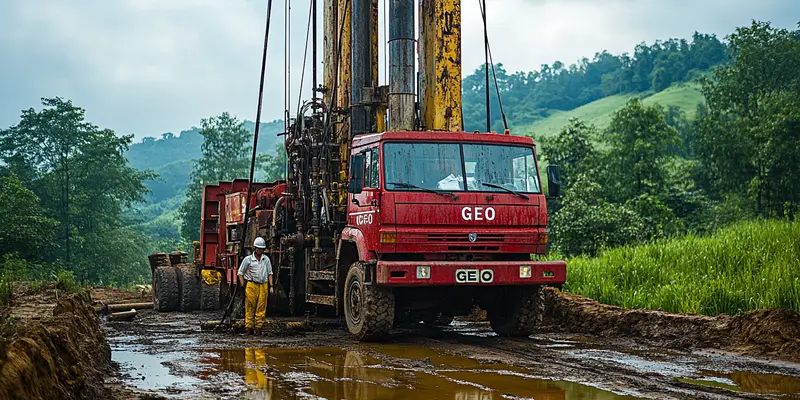 Kto wykonuje badania geotechniczne gruntu?