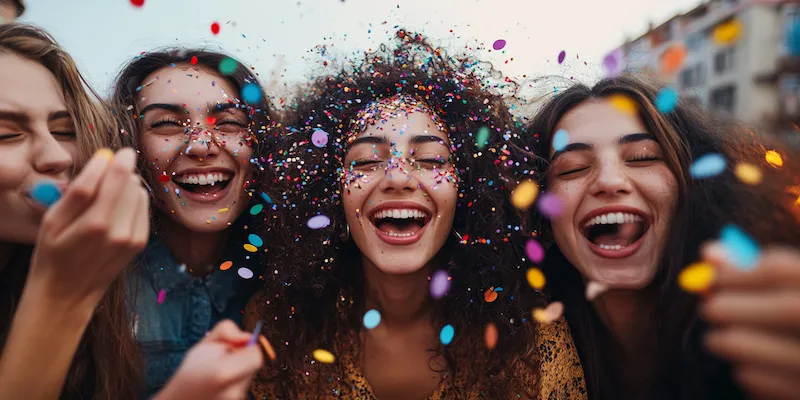 Urodziny dla dorosłych Szczecin