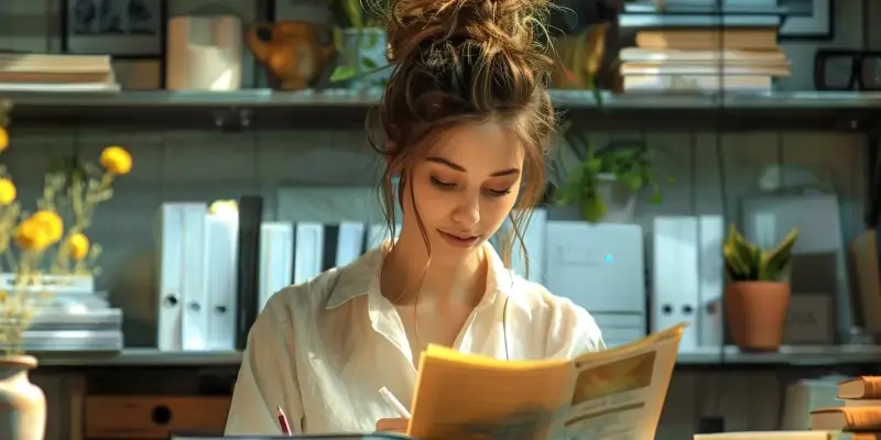 Warunki współpracy z biurem rachunkowym